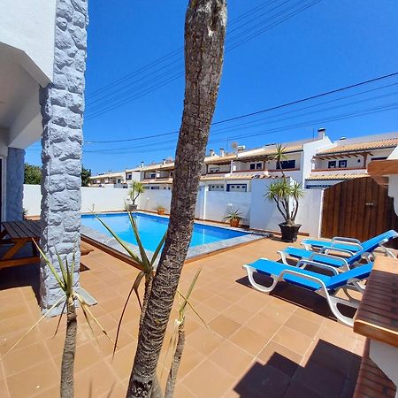 Casa Madeira Villa Burgau Dış mekan fotoğraf