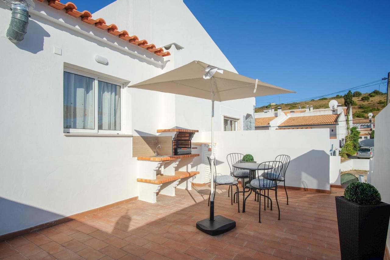 Casa Madeira Villa Burgau Dış mekan fotoğraf