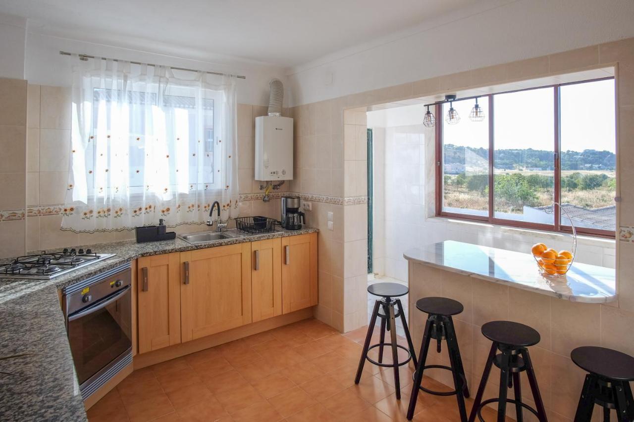 Casa Madeira Villa Burgau Dış mekan fotoğraf