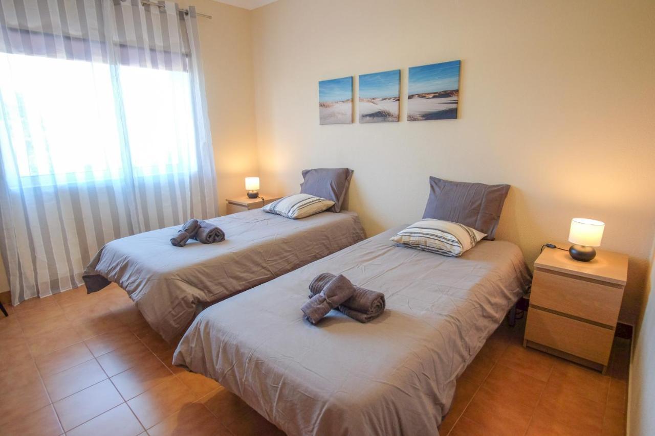 Casa Madeira Villa Burgau Dış mekan fotoğraf