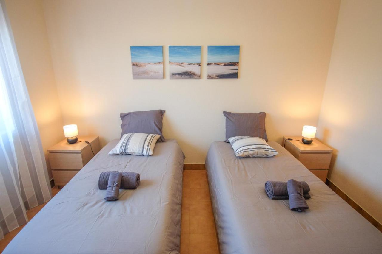 Casa Madeira Villa Burgau Dış mekan fotoğraf