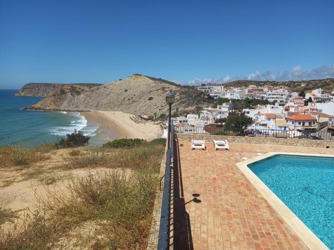 Casa Madeira Villa Burgau Dış mekan fotoğraf