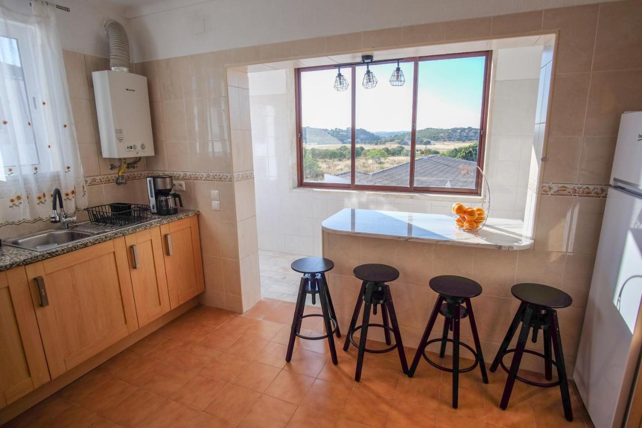 Casa Madeira Villa Burgau Dış mekan fotoğraf