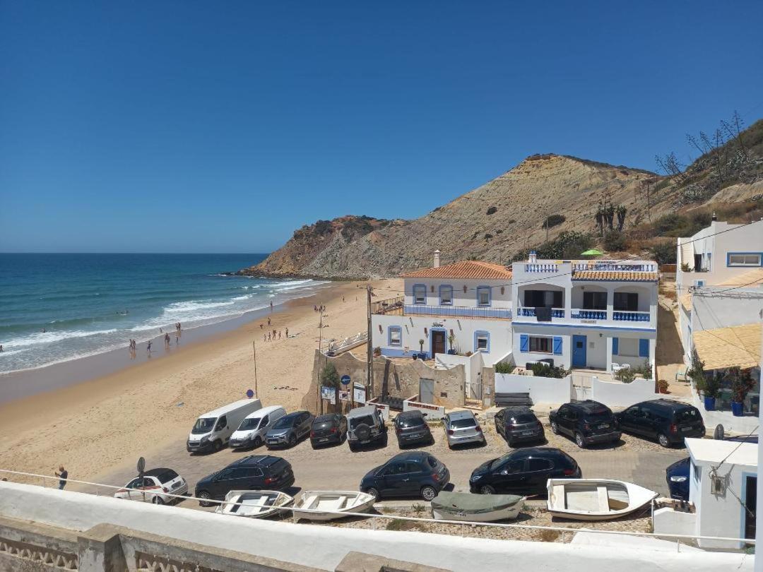 Casa Madeira Villa Burgau Dış mekan fotoğraf