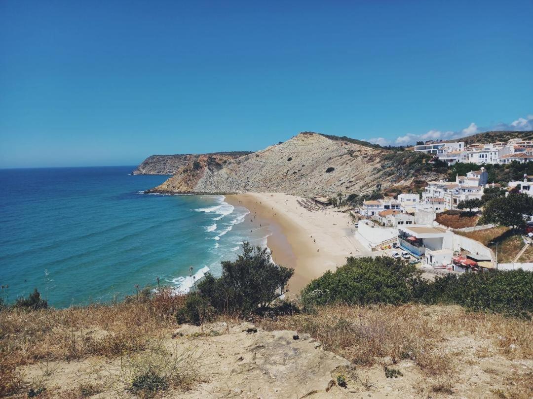 Casa Madeira Villa Burgau Dış mekan fotoğraf