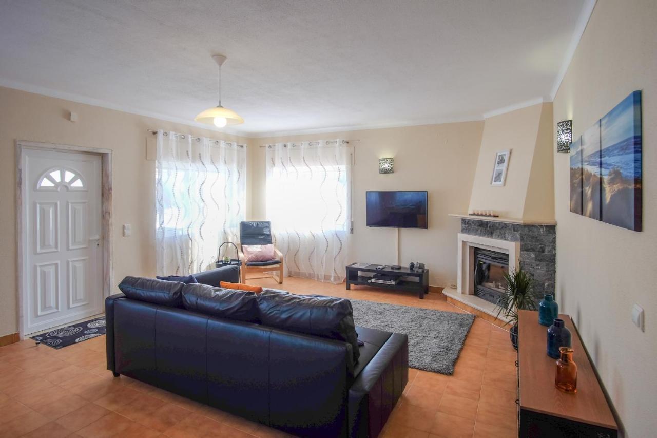 Casa Madeira Villa Burgau Dış mekan fotoğraf