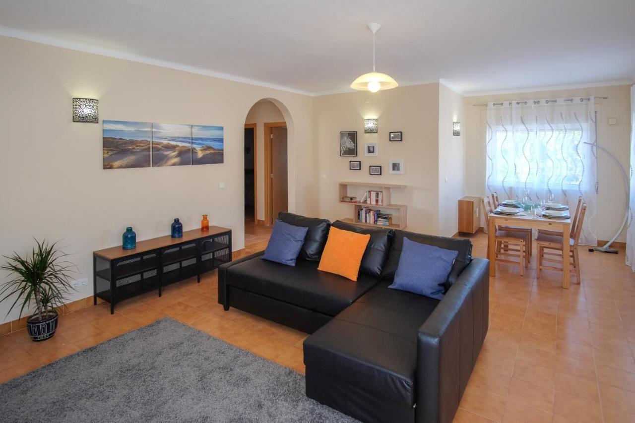 Casa Madeira Villa Burgau Dış mekan fotoğraf