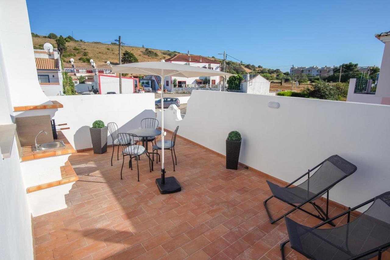 Casa Madeira Villa Burgau Dış mekan fotoğraf
