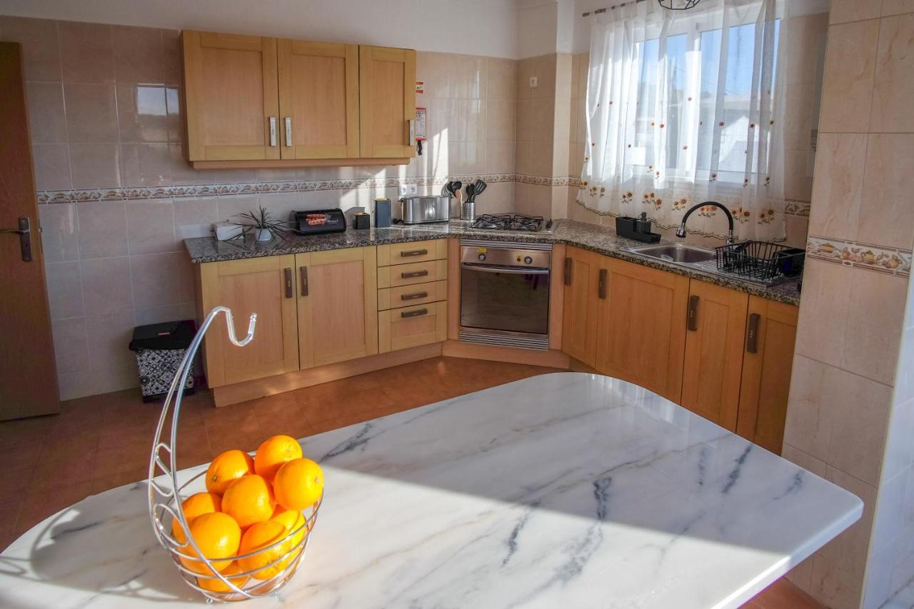 Casa Madeira Villa Burgau Dış mekan fotoğraf