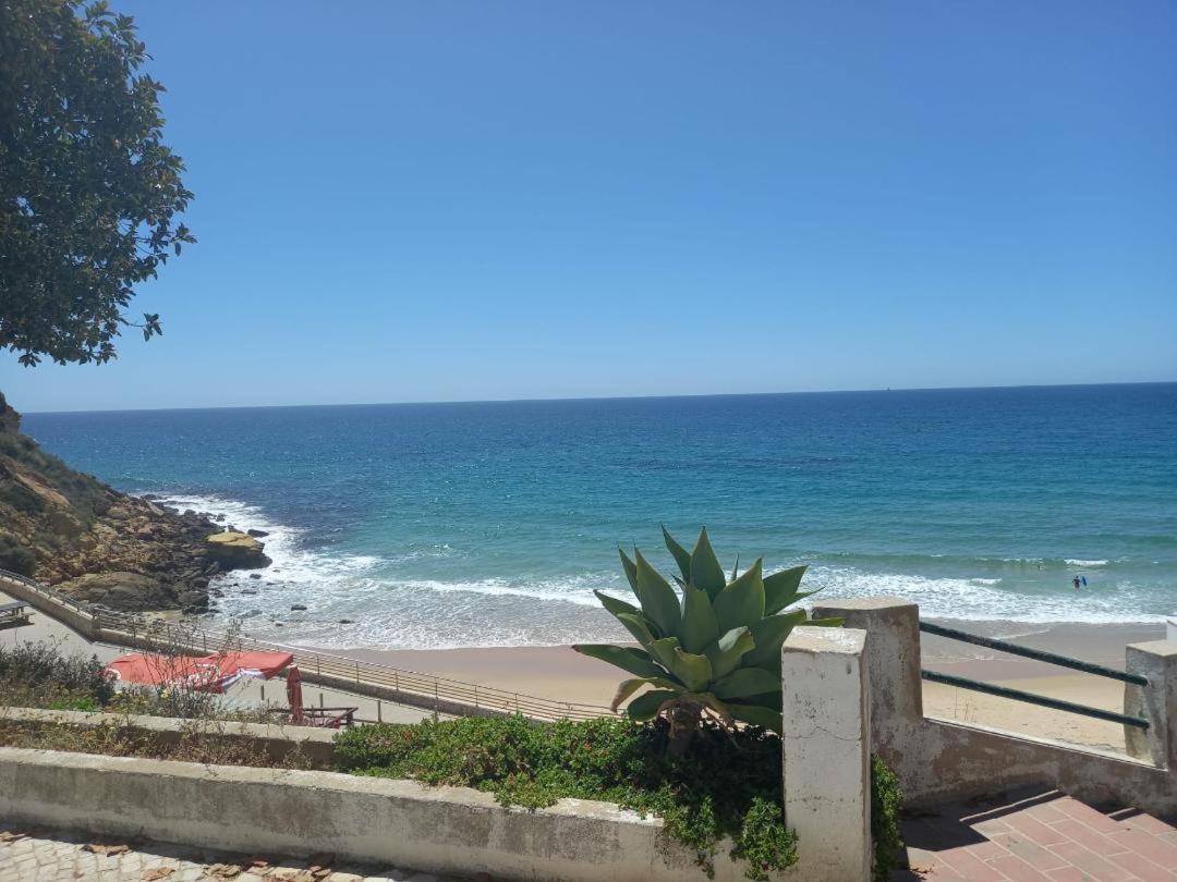 Casa Madeira Villa Burgau Dış mekan fotoğraf