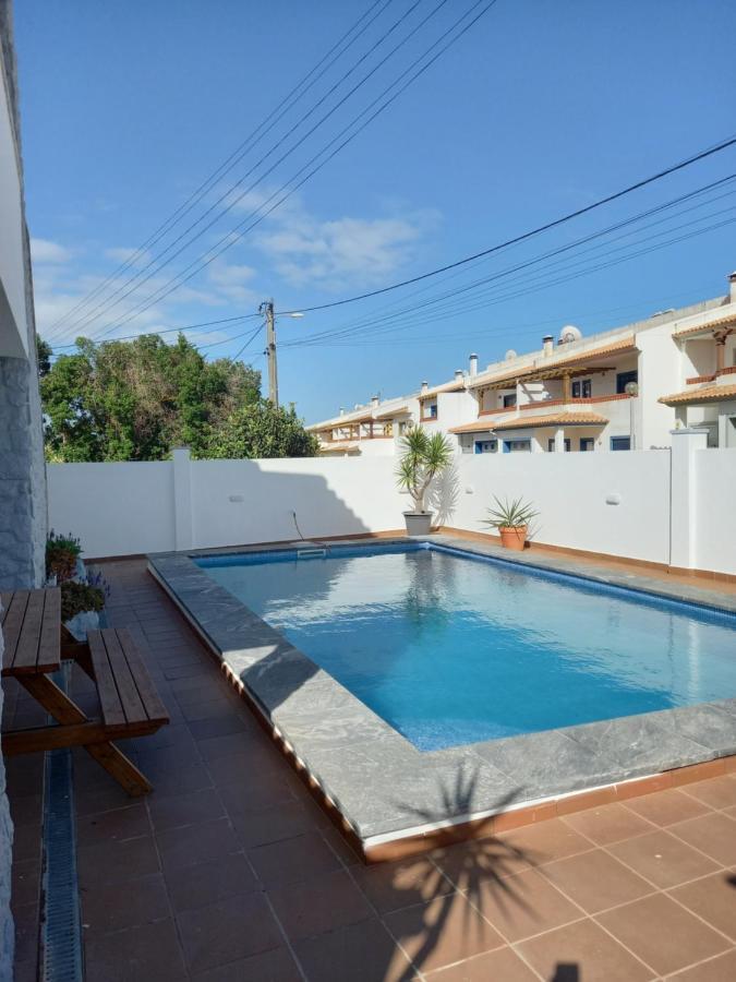 Casa Madeira Villa Burgau Dış mekan fotoğraf