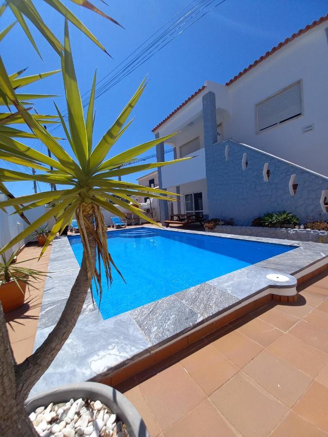 Casa Madeira Villa Burgau Dış mekan fotoğraf