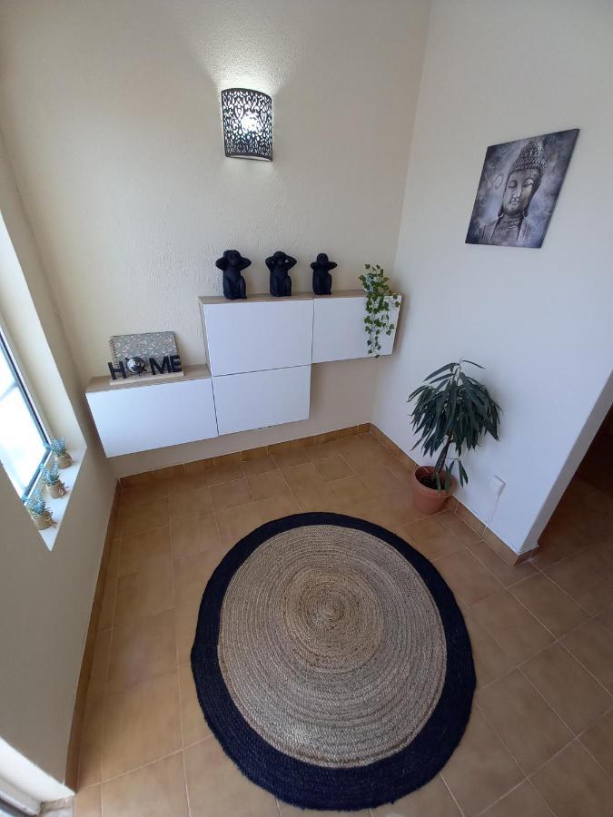 Casa Madeira Villa Burgau Dış mekan fotoğraf