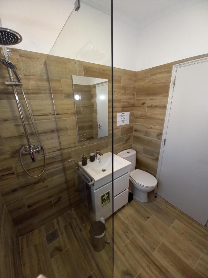 Casa Madeira Villa Burgau Dış mekan fotoğraf