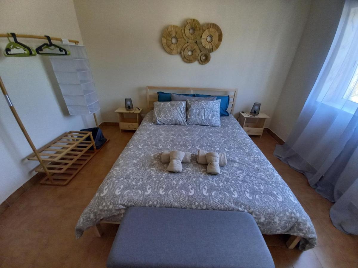 Casa Madeira Villa Burgau Dış mekan fotoğraf