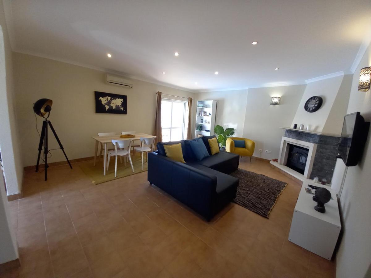 Casa Madeira Villa Burgau Dış mekan fotoğraf