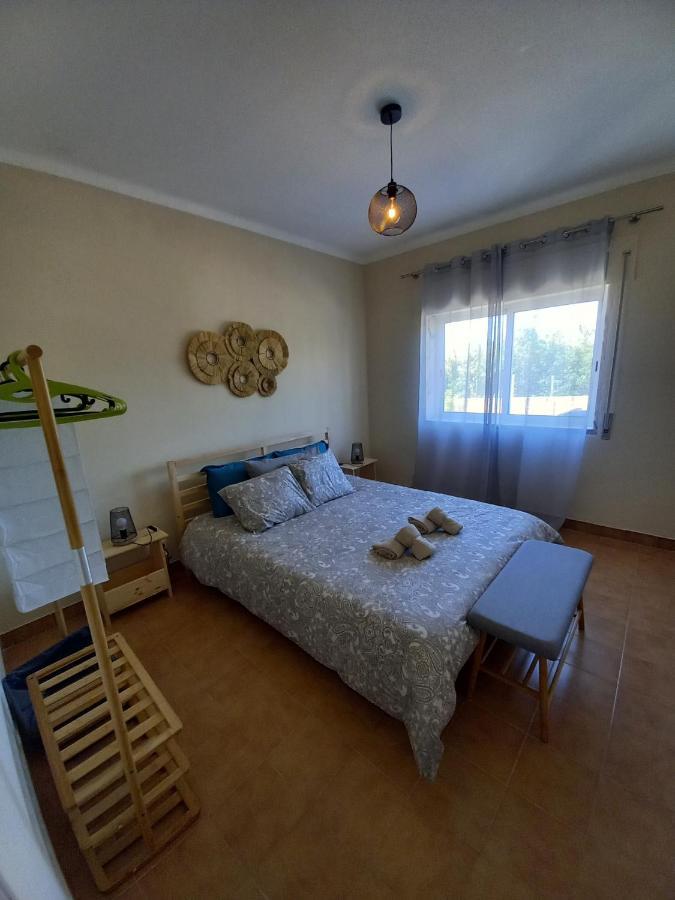 Casa Madeira Villa Burgau Dış mekan fotoğraf