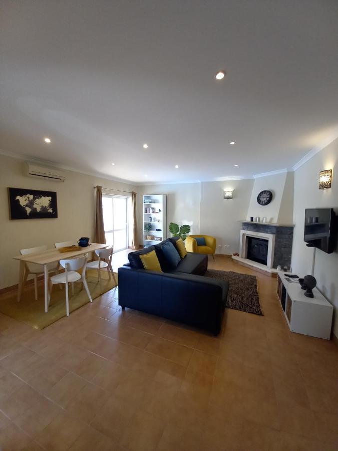Casa Madeira Villa Burgau Dış mekan fotoğraf