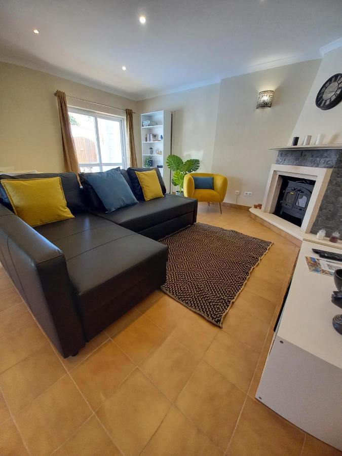Casa Madeira Villa Burgau Dış mekan fotoğraf