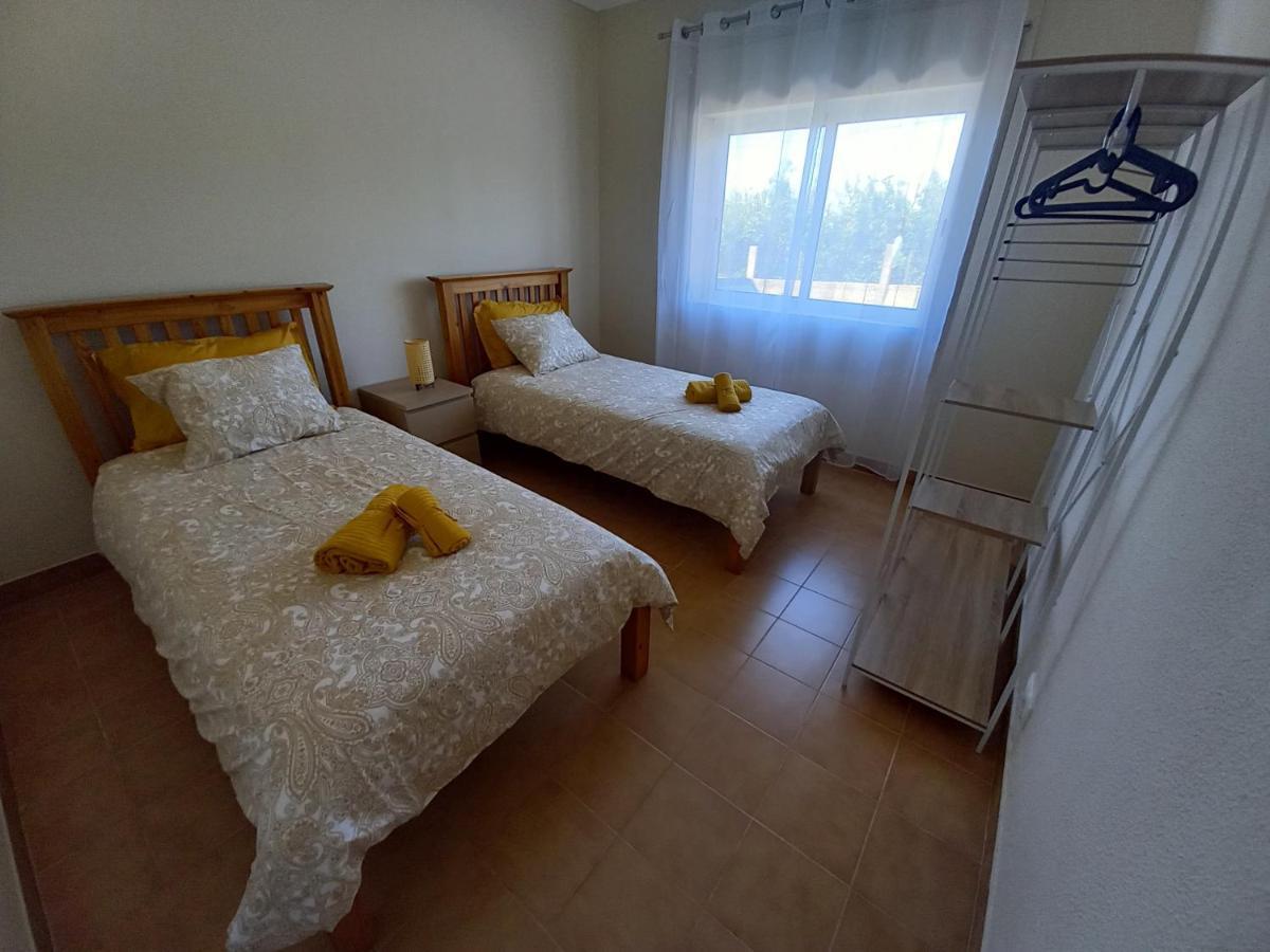 Casa Madeira Villa Burgau Dış mekan fotoğraf