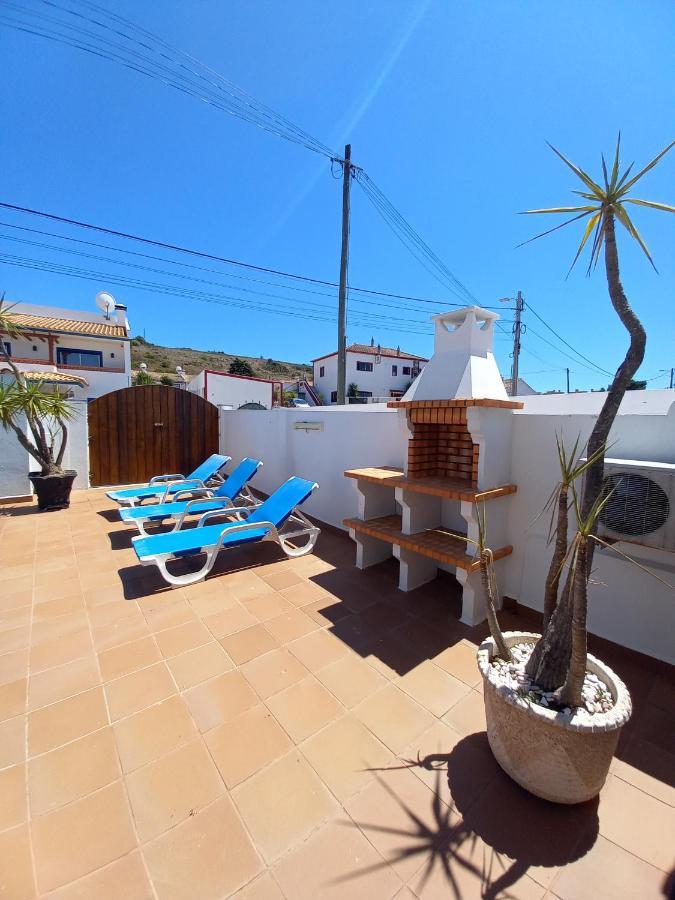 Casa Madeira Villa Burgau Dış mekan fotoğraf