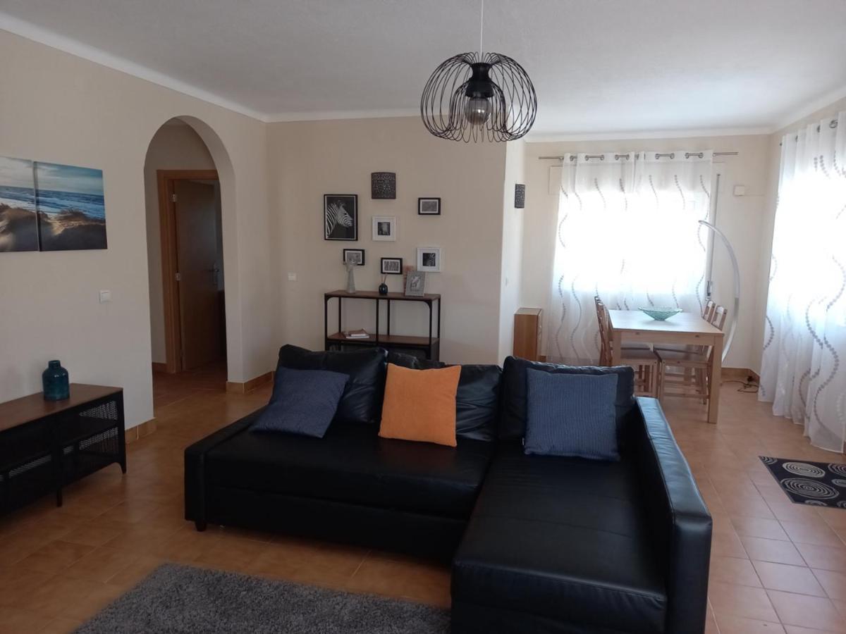 Casa Madeira Villa Burgau Dış mekan fotoğraf