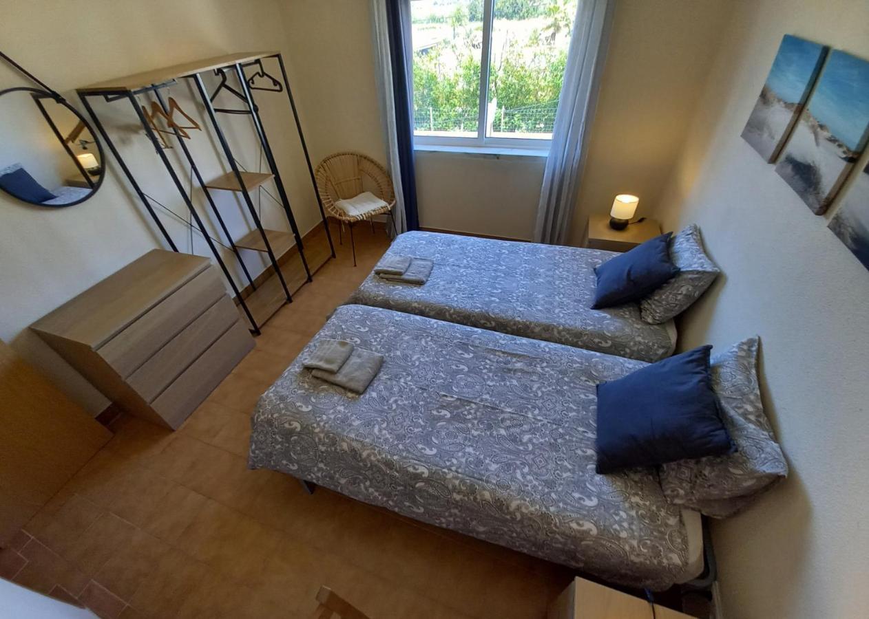 Casa Madeira Villa Burgau Dış mekan fotoğraf
