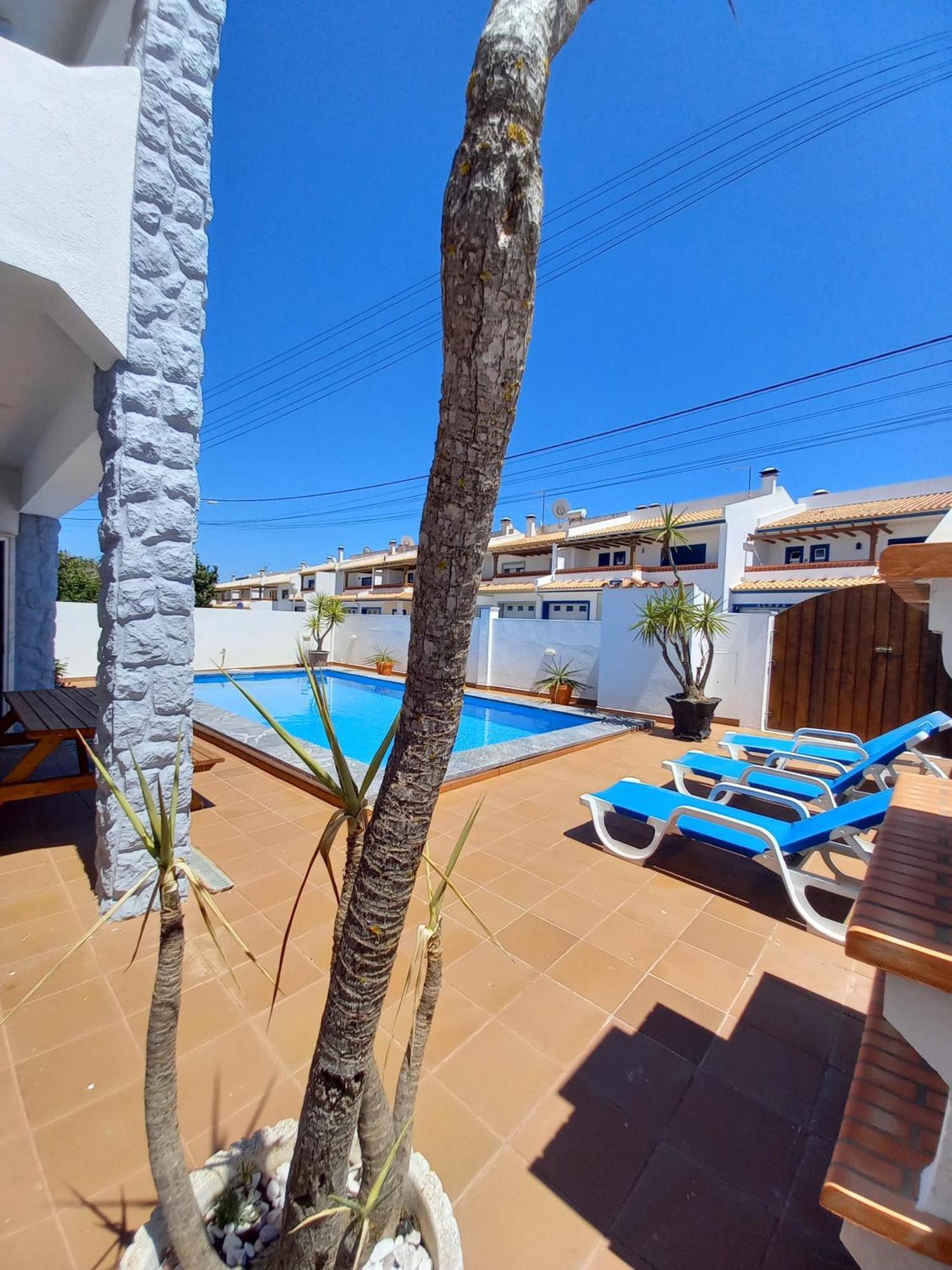 Casa Madeira Villa Burgau Dış mekan fotoğraf